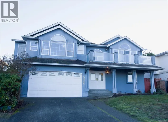 6404 Lasalle Rd, Nanaimo