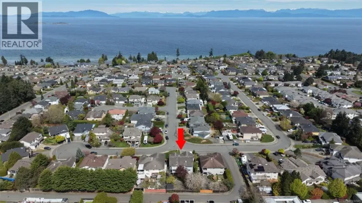 6404 Lasalle Rd, Nanaimo