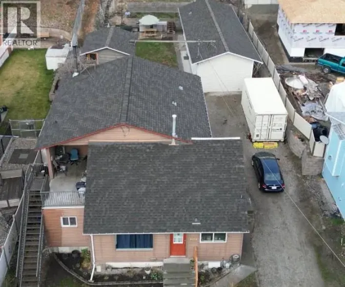 6404 Spartan Street, Oliver