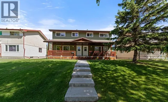 6404A 45 Avenue, Camrose