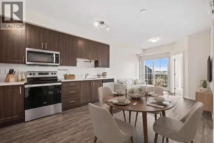 6405, 151 Legacy Main Street SE, Calgary