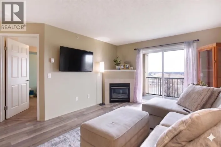 6405, 304 Mackenzie Way SW, Airdrie