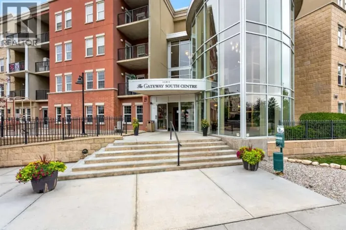 6406, 11811 Lake Fraser Drive SE, Calgary