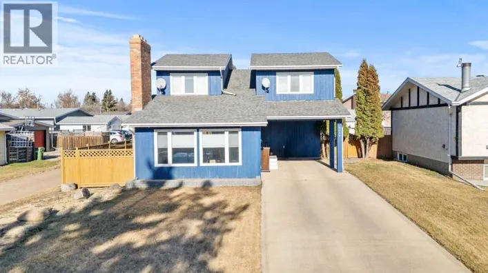 6406 43 Avenue, Camrose