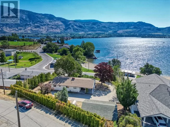 6406 89th Street, Osoyoos