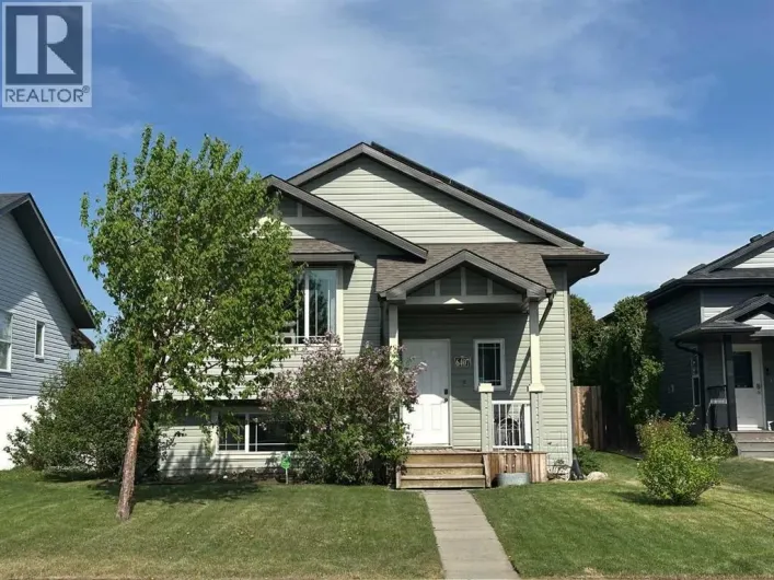 6407 59 Street, Ponoka