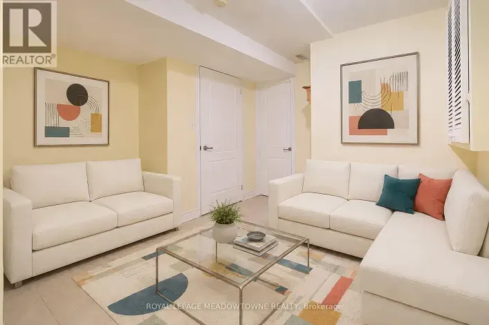 6407 ALDERWOOD TRAIL, Mississauga
