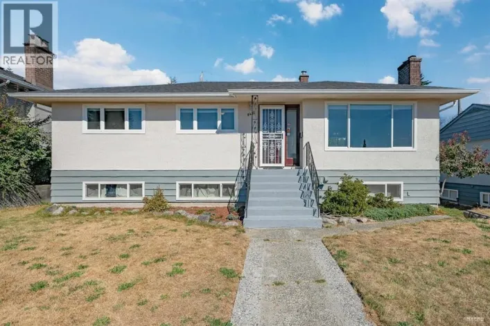 6407 CLINTON STREET, Burnaby