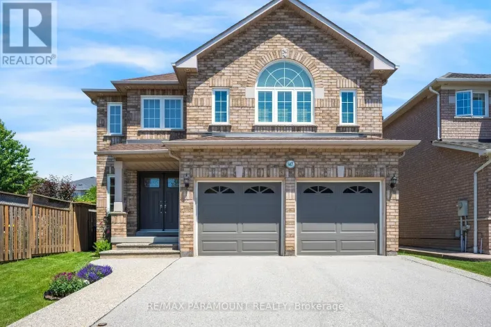 6407 ORMINDALE WAY, Mississauga