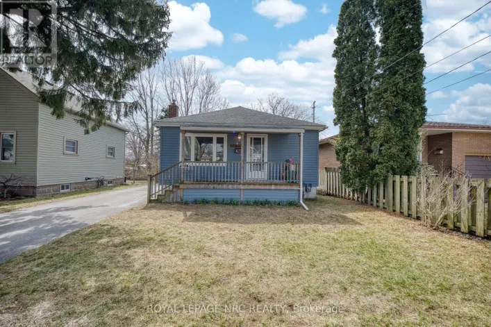 6408 MONROE STREET, Niagara Falls