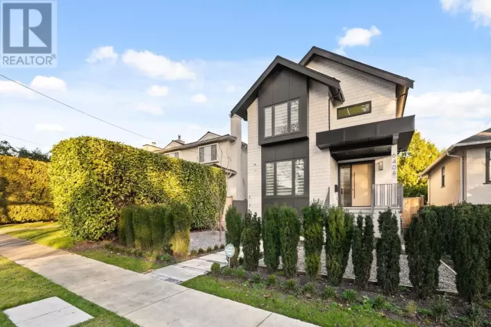 6408 VINE STREET, Vancouver