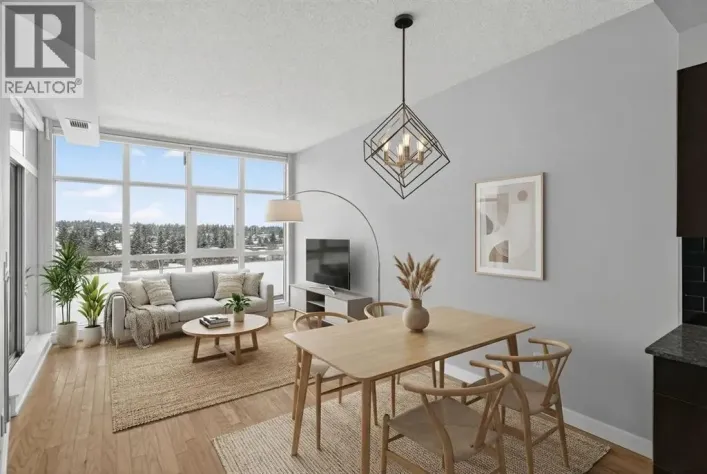 6409, 11811 Lake Fraser Drive SE, Calgary