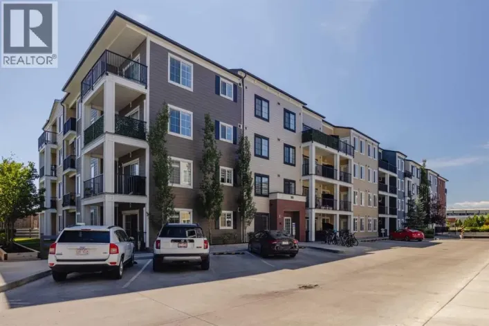 6409, 151 Legacy Main Street SE, Calgary