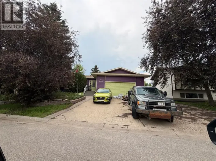 6409 94A Street, Grande Prairie