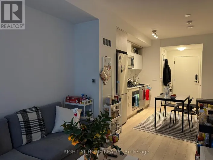 641 - 121 LOWER SHERBOURNE STREET, Toronto