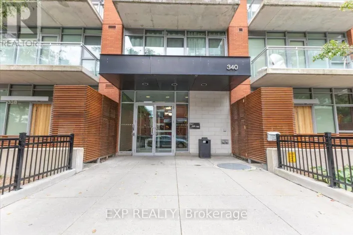 641 - 340 MCLEOD STREET, Ottawa