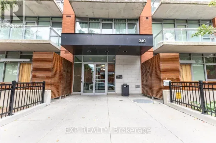 641 - 340 MCLEOD STREET, Ottawa