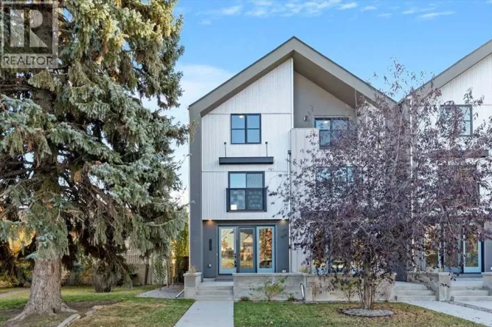 641 53 Avenue SW, Calgary