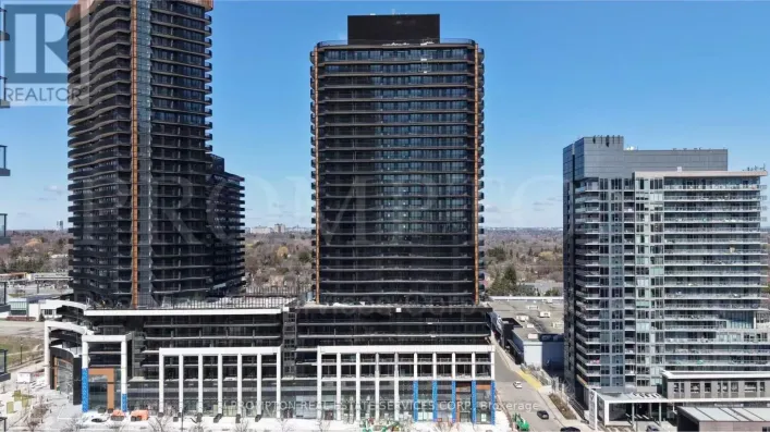641 - 75 BILLES HEIGHTS, Toronto