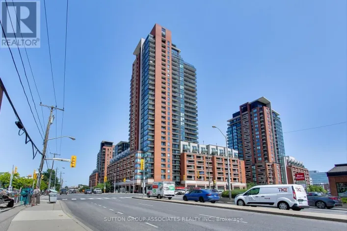 641 - 830 LAWRENCE AVENUE W, Toronto