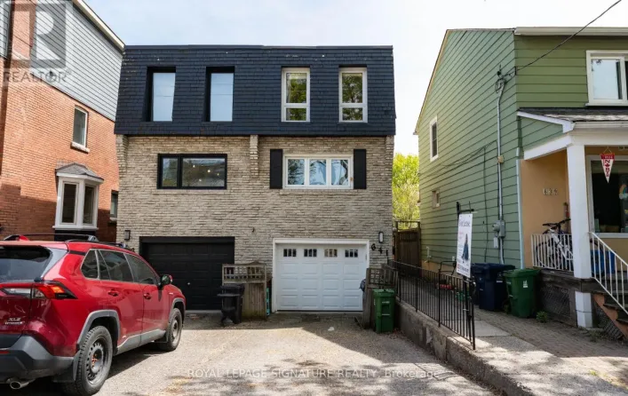 641 BALLIOL STREET, Toronto