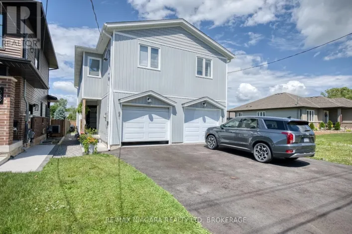 641 CLARE AVENUE, Welland