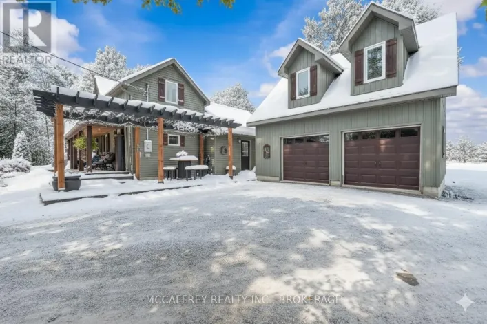 641 ENRIGHT ROAD, Tyendinaga