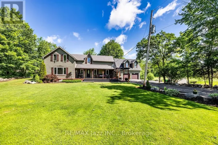 641 ENRIGHT ROAD, Tyendinaga