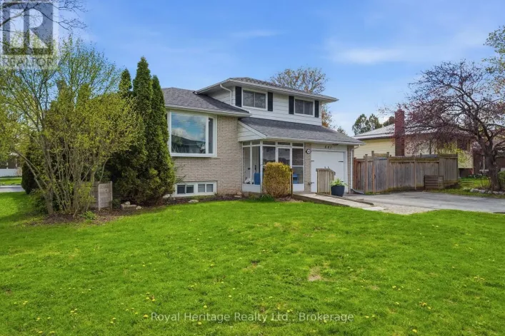 641 FREEMONT ROAD, Belleville