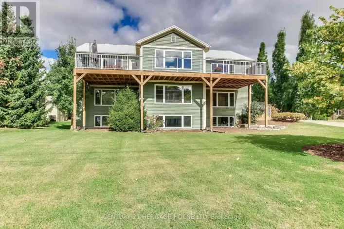 641 GEORGE STREET, Central Elgin