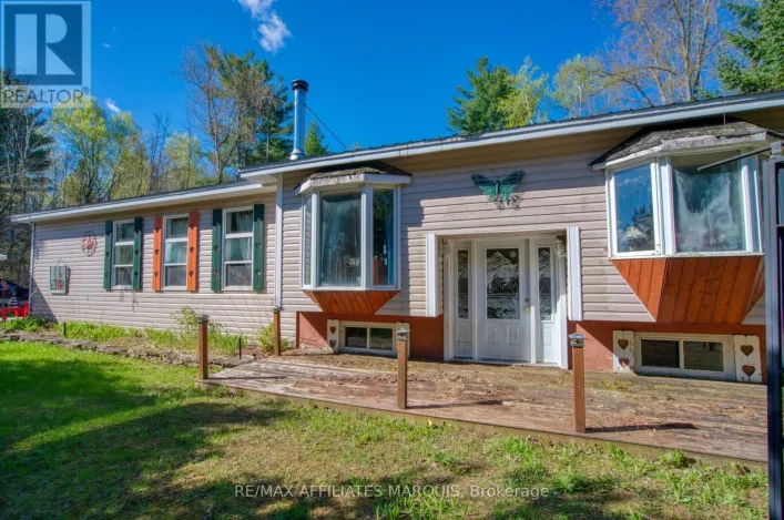 641 HARPER ROAD, Tay Valley