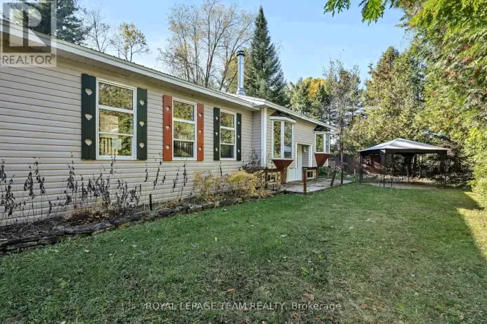 641 HARPER ROAD, Tay Valley