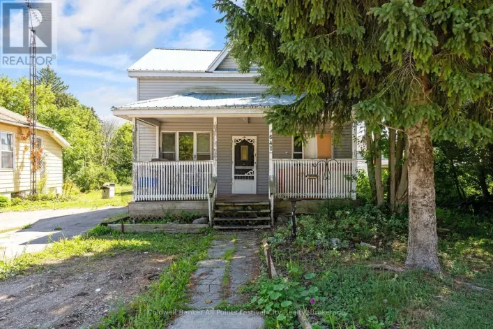 641 HAVELOCK STREET, Huron-Kinloss