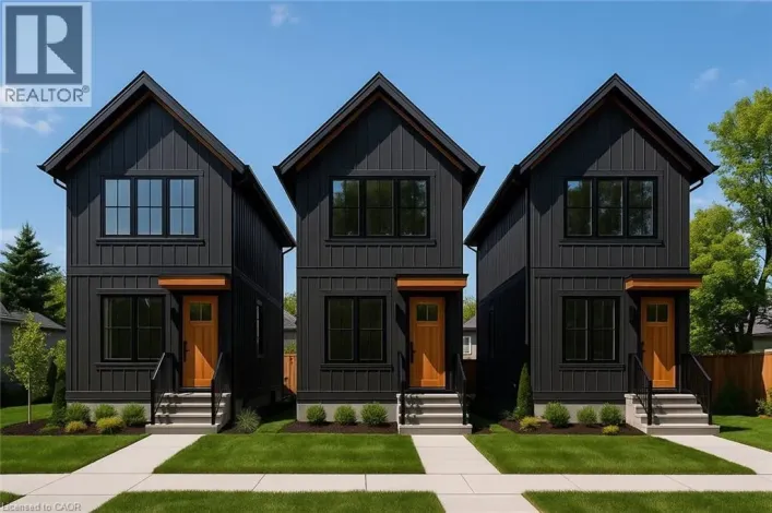 641 LIMERIDGE Road E, Hamilton