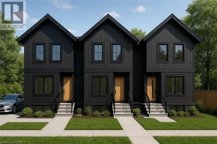 641 LIMERIDGE Road E, Hamilton