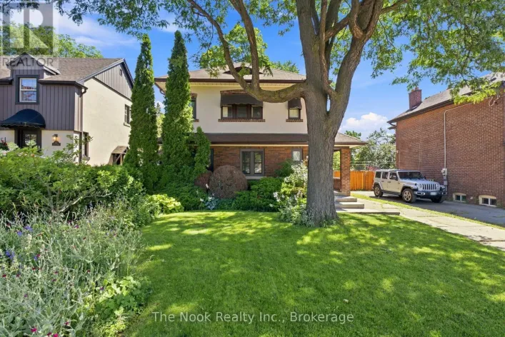 641 MASSON STREET, Oshawa
