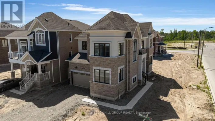 641 NEWLOVE STREET, Innisfil
