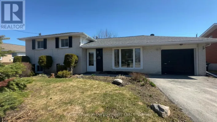 641 OAK STREET, Collingwood
