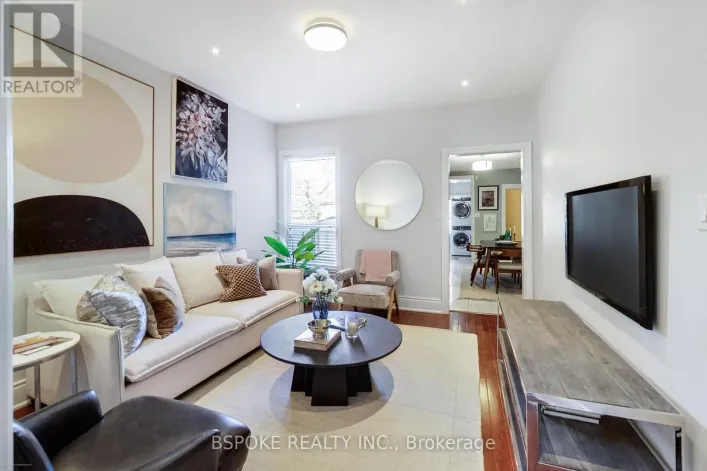 641 OSSINGTON AVENUE, Toronto