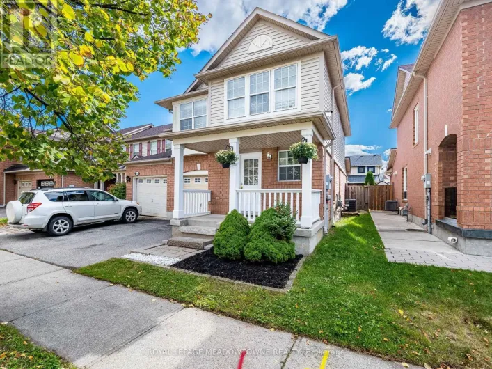 641 PORTER WAY, Milton