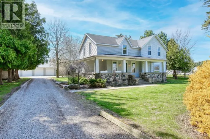 641 ROAD 3, Kingsville