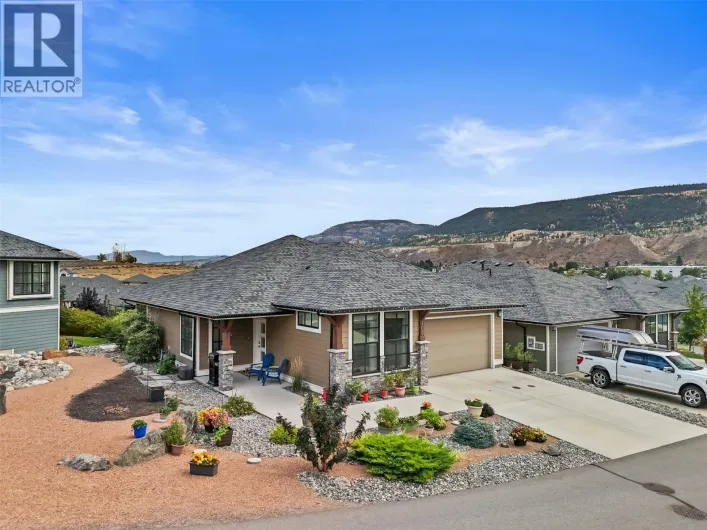 641 SHUSWAP Road E Unit# 109, Kamloops