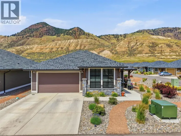 641 Shuswap Road E Unit# 327, Kamloops