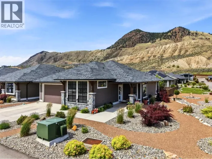 641 Shuswap Road E Unit# 327, Kamloops