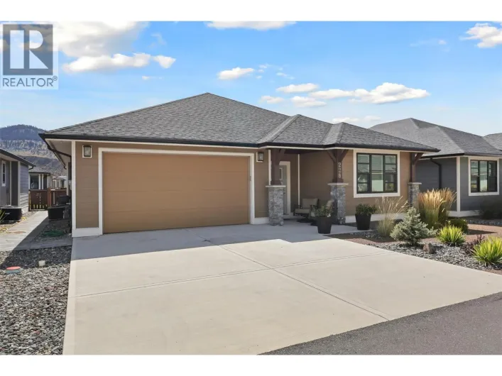 641 Shuswap Road Unit# 228, Kamloops