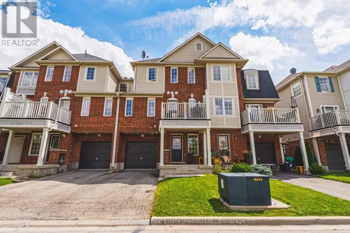641 SPEYER CIRCLE, Milton