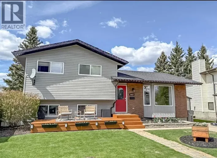 6410 94A Street, Grande Prairie
