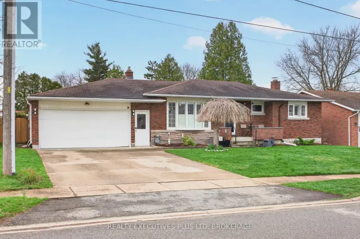 6410 SHERWOOD ROAD, Niagara Falls
