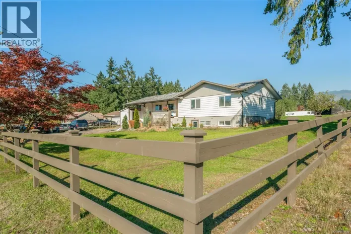 6411 Beaver Creek Rd, Port Alberni