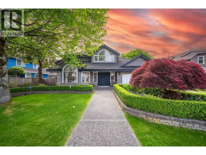 6411 BOUCHARD COURT, Richmond